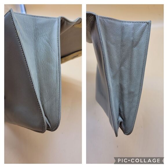 Authentic Gucci Clutch  - Picture 9 of 11